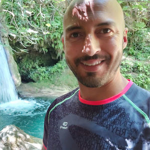 Meet your Posher, Mohamed